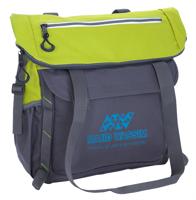 Picture of All-around Adaptive RPET Tote-Pack