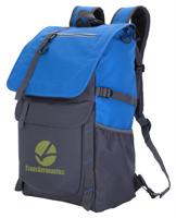 Picture of All-around Adaptive RPET Backpack