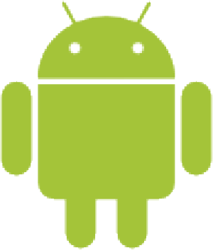 android logo