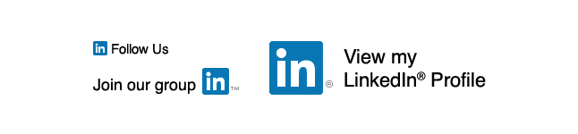 linkedin logos