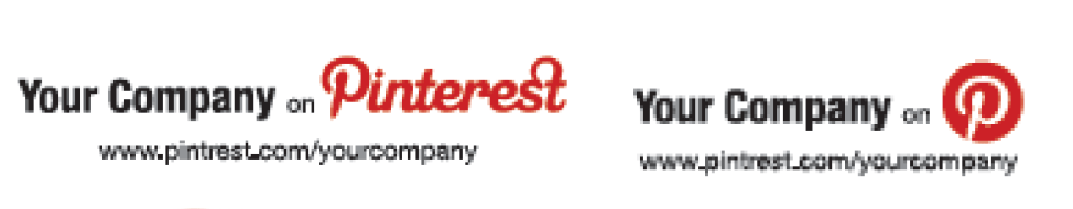 pinterest logo