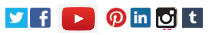 social media icons