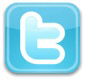 old twitter logo