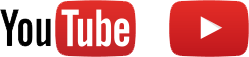 correct youtube logo