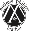 Logo Andrew Phillips Leather