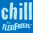 Logo Chill by FlexiFreeze