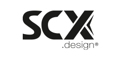 Logo SCX