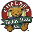 Logo Chelsea Teddy Bear Co.
