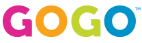 Logo GOGO