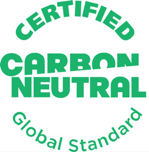 Carbon Neutral Logo