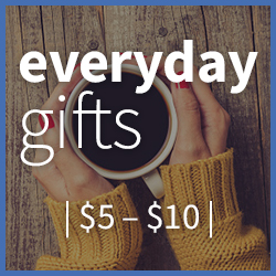 Everyday Gifts image tile