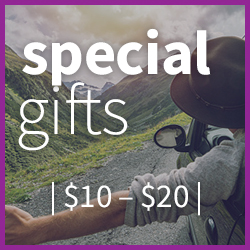 Special Gifts image tile