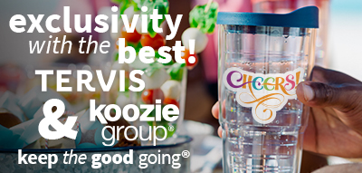 Exclusive Tervis products Scoop Image