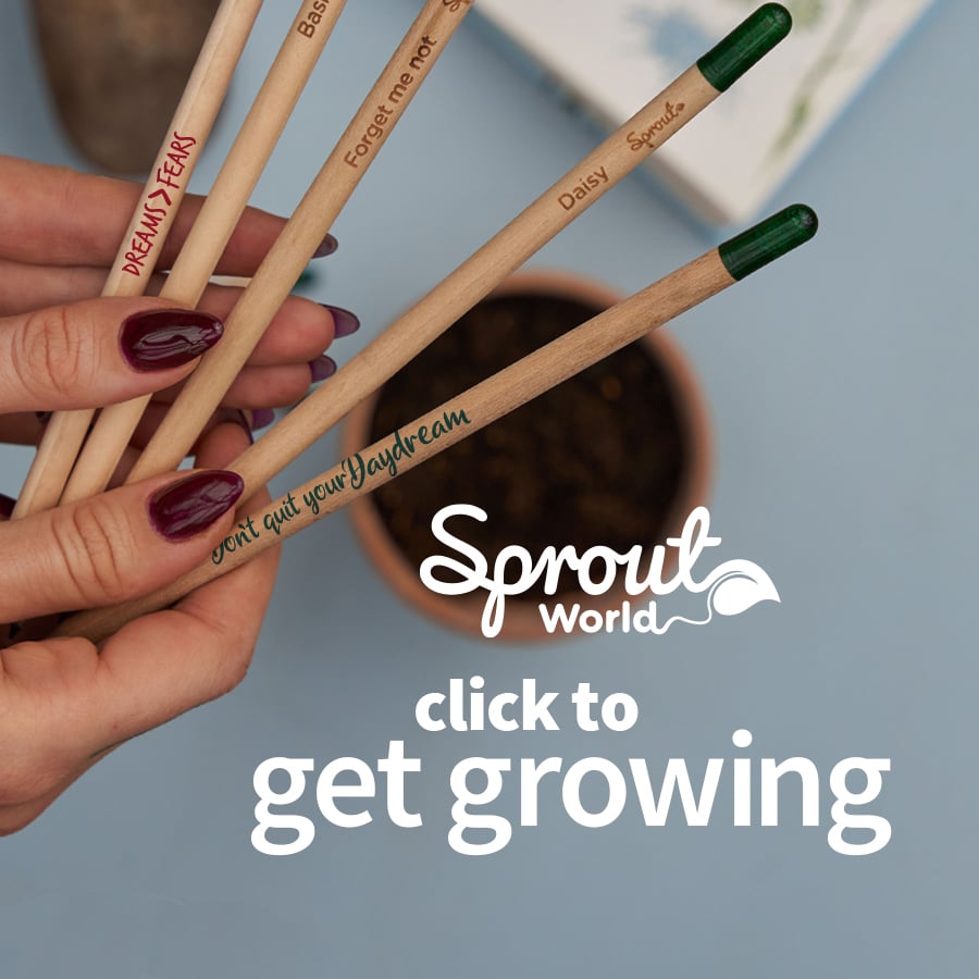 Sprout World