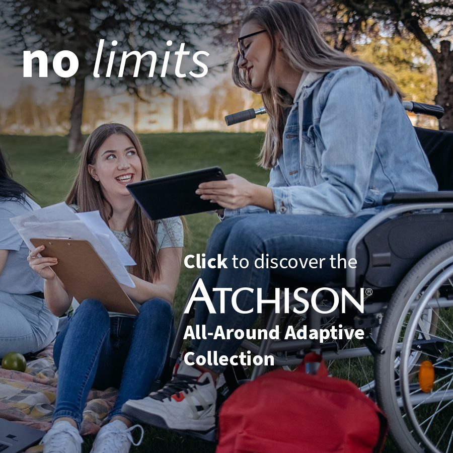 Atchison Adpative Collection